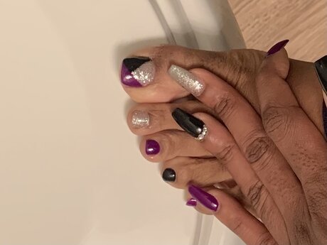 Photo nue de fuite OnlyFans de Chocolateempress