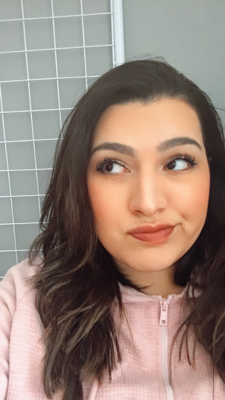 Naken läckt OnlyFans-bild av Jessica Nunes