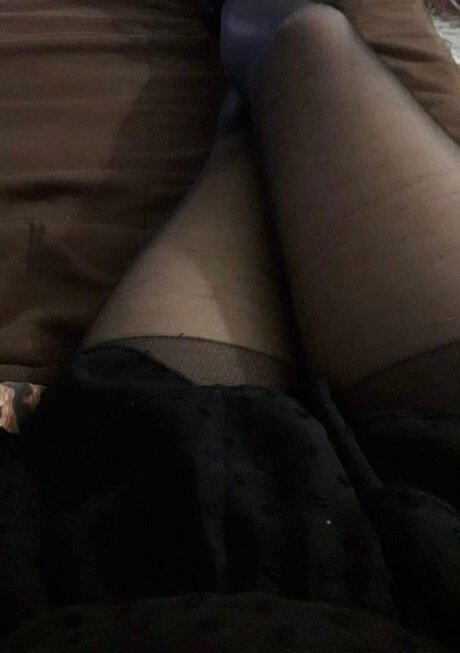 Foto nua vazada do OnlyFans de Abyglez
