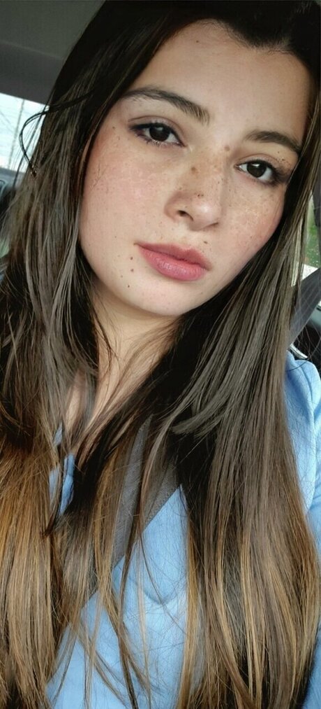 Foto nua vazada do OnlyFans de Kitten Match