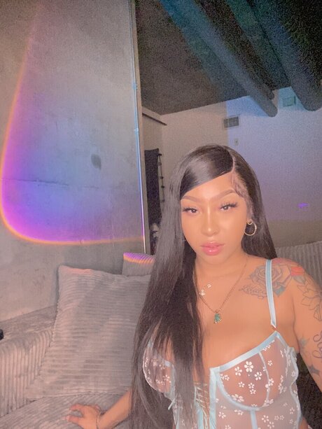 Alaston vuotanut OnlyFans-kuva  Certfied Stormy Girl 