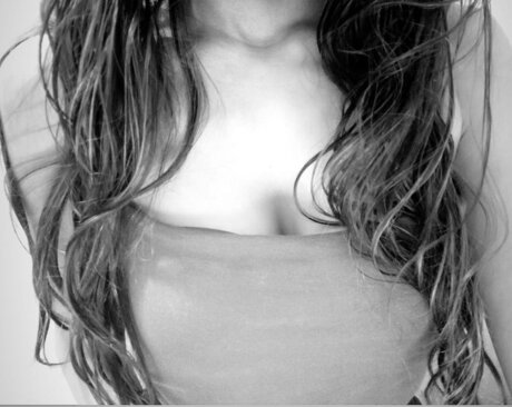Photo nue de fuite OnlyFans de Eryn Zarch