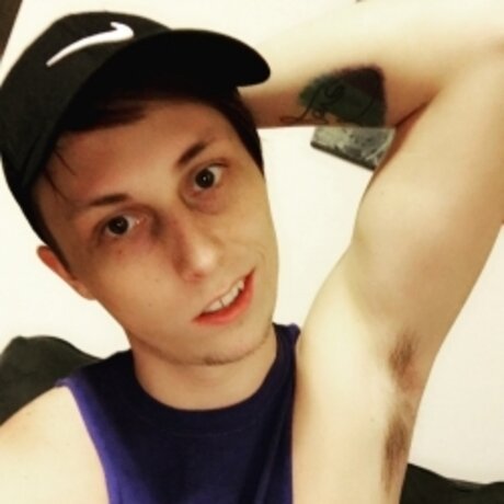 Naken läckt OnlyFans-bild av Chad