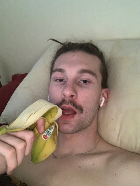 Photo nue de fuite OnlyFans de Dawlson