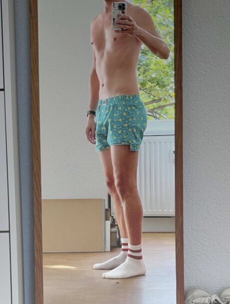 Обнаженная фотография утечки OnlyFans от Scienceguy