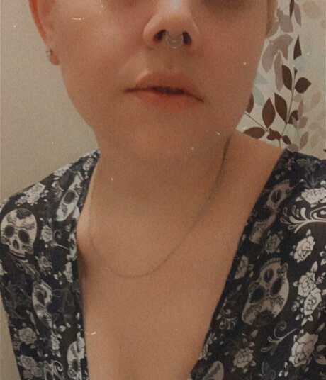 Photo nue de fuite OnlyFans de Amelliah Zoldyck