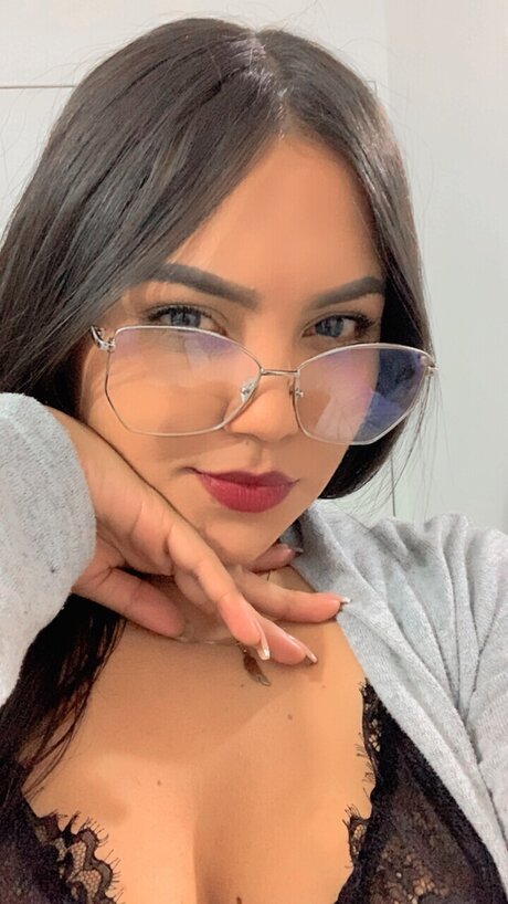 Naken läckt OnlyFans-bild av Tilley