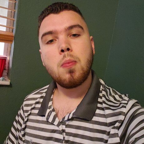 Naken läckt OnlyFans-bild av Dwarven Bear