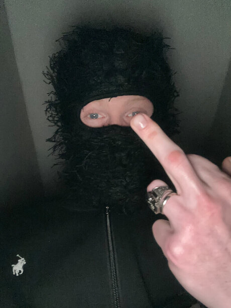 Naken läckt OnlyFans-bild av Juicyj