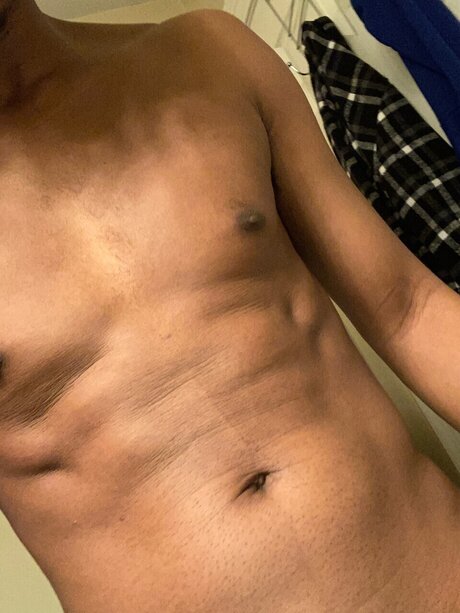 Foto nua vazada do OnlyFans de Dickyouneverhadipromise