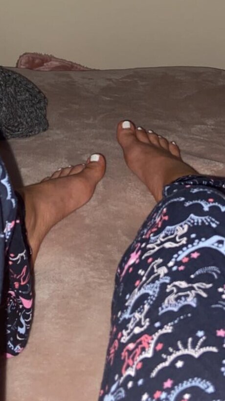 Naken läckt OnlyFans-bild av Sexyychicx