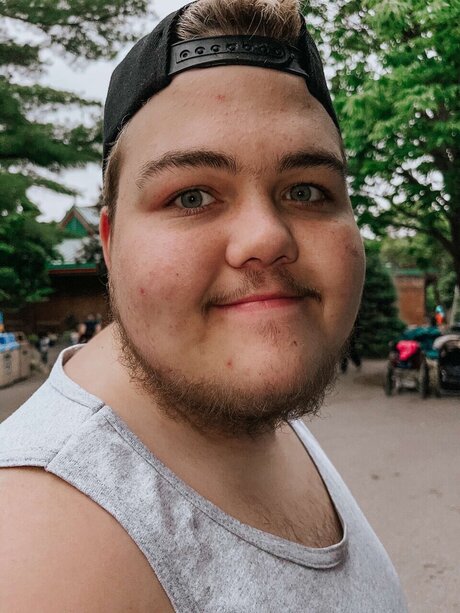 Nagie wyciekłe zdjęcie OnlyFans od Landon Smith