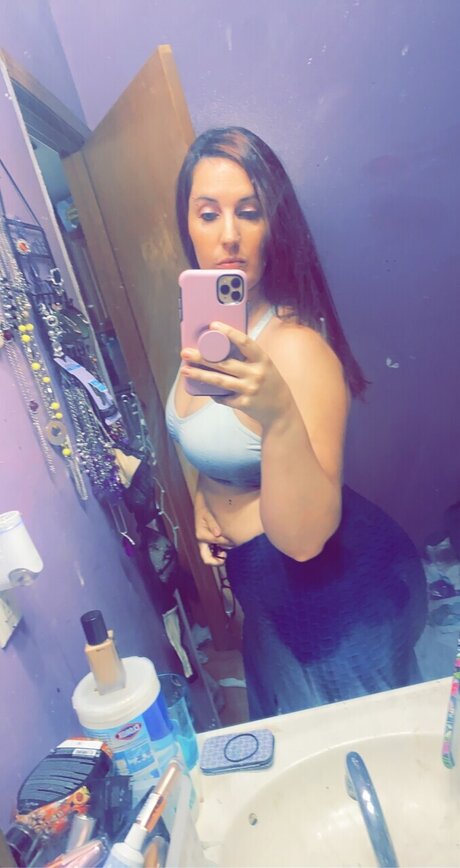 Nagie wyciekłe zdjęcie OnlyFans od Big Booty