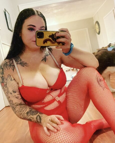 Photo nue de fuite OnlyFans de Nathanbyrd1