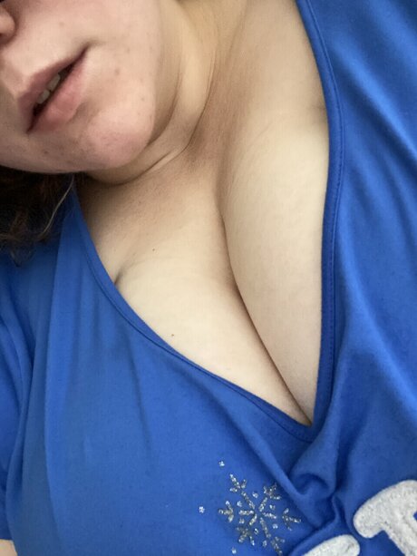 Foto nua vazada do OnlyFans de Kartika