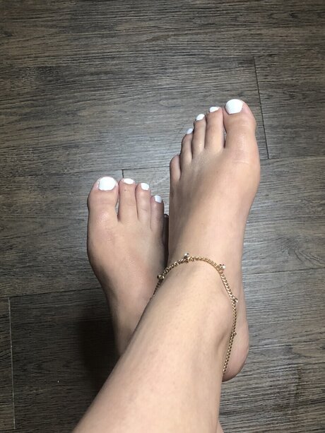 Naken läckt OnlyFans-bild av Flower Girl