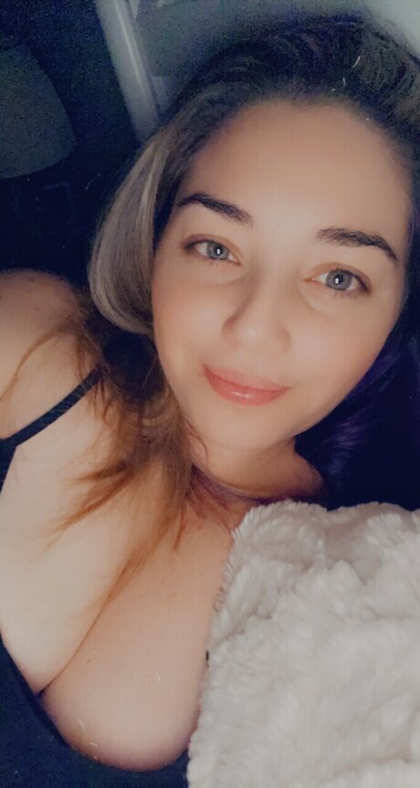 Photo nue de fuite OnlyFans de Sexy Princess