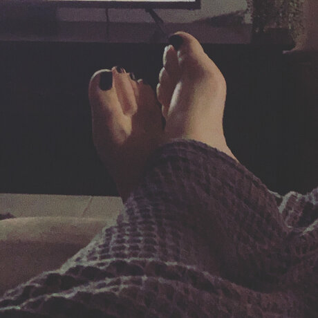 Naken läckt OnlyFans-bild av Sass