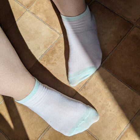 Naken läckt OnlyFans-bild av Syddo