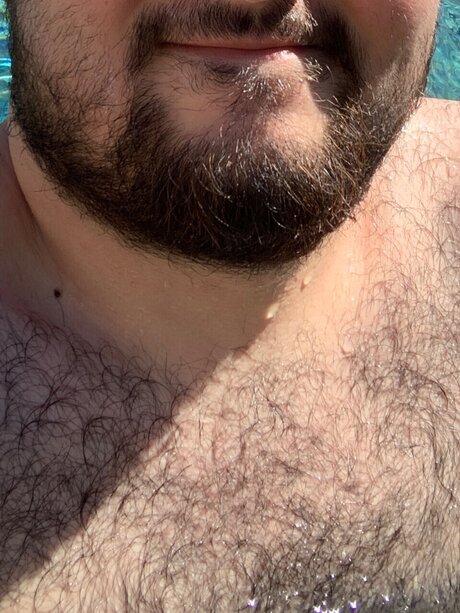 Naken läckt OnlyFans-bild av Lechero
