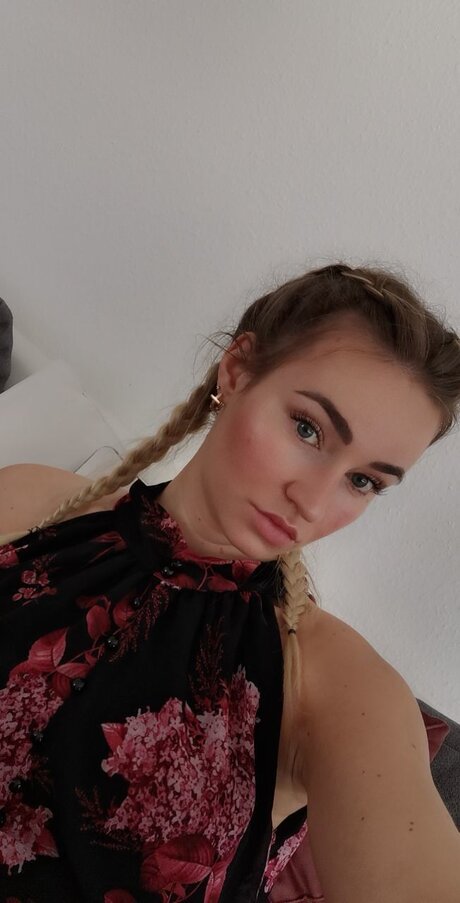 Photo nue de fuite OnlyFans de Underground Performance
