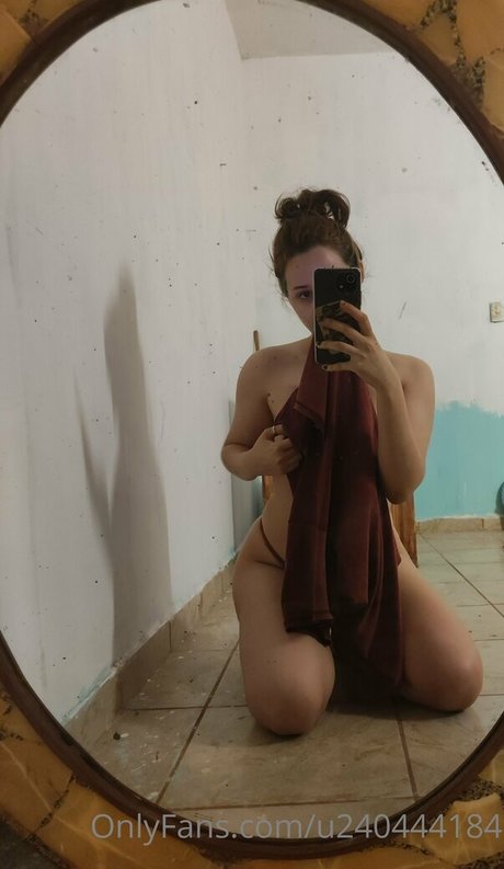 Nelly Mendez  nude leaked OnlyFans photo