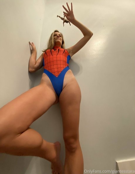 Giantesstara