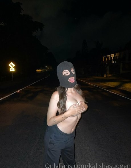 Kalishasudgen