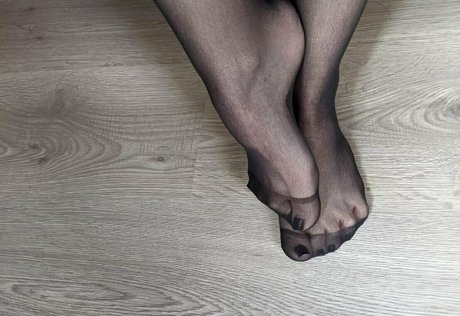 Naken lekkede OnlyFans-bilde av Fredisss80
