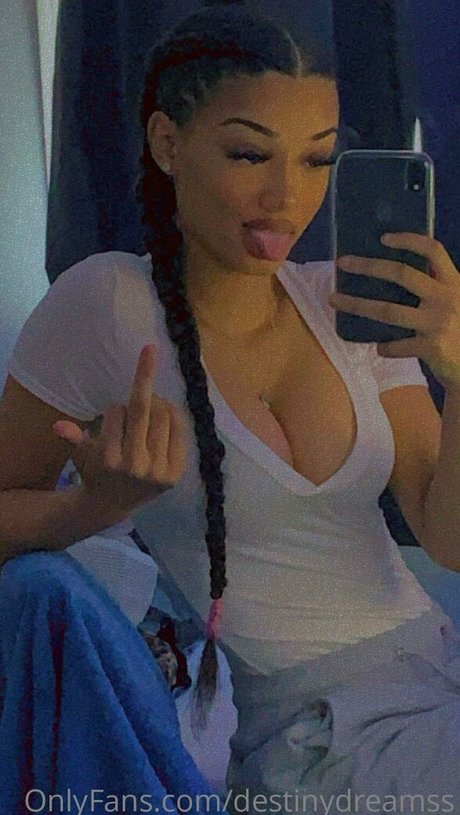 Destinydreamss