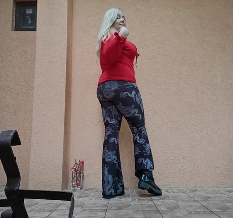 Dejana Savi OnlyFans泄露裸照