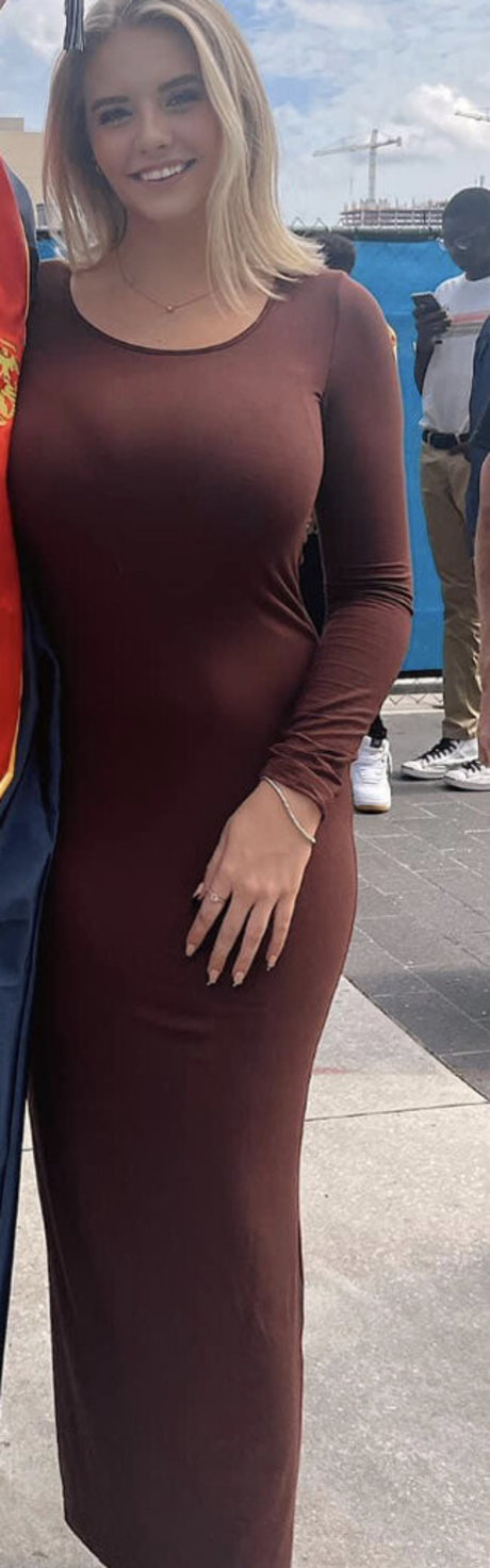 Nahá fotka uniklých OnlyFans od Lydia N