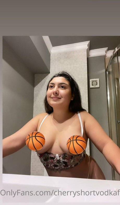 Babecherryfree OnlyFansリークヌード写真