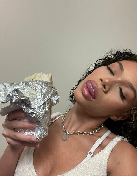 Lusciousalina OnlyFans泄露裸照