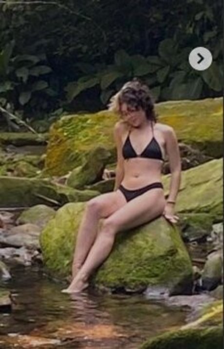 Foto nua vazada do OnlyFans de Lettzinha