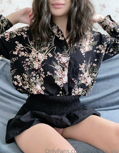 Misslisavip