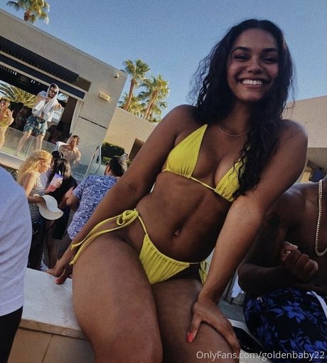 Naken läckt OnlyFans-bild av Exoticbabe18