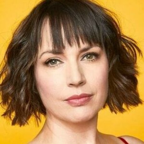Julie Ann Emery OnlyFansリークヌード写真