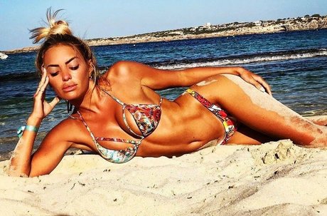 Elena Morali OnlyFans 유출 누드 사진