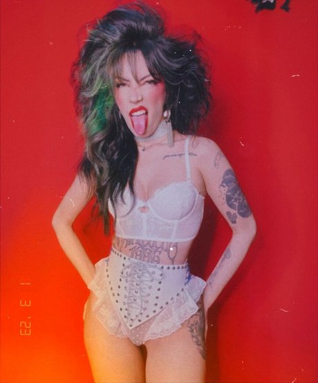 Angel Ferrari