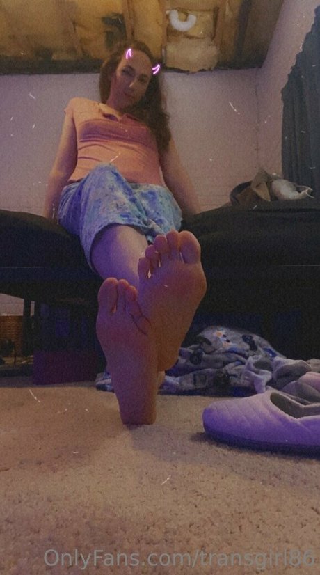 Nagie wyciekłe zdjęcie OnlyFans od Transgirl86