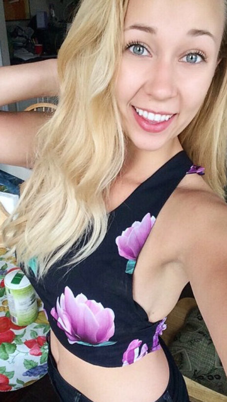 Kelsey Baile