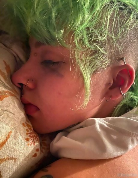 Little Spittle