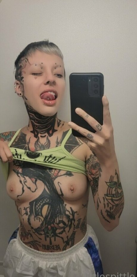 Little Spittle