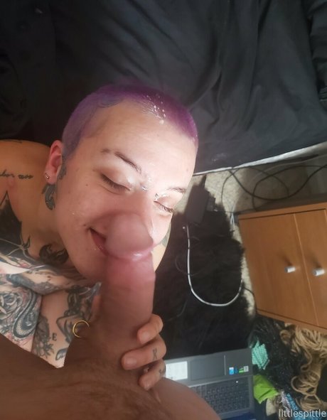 Little Spittle