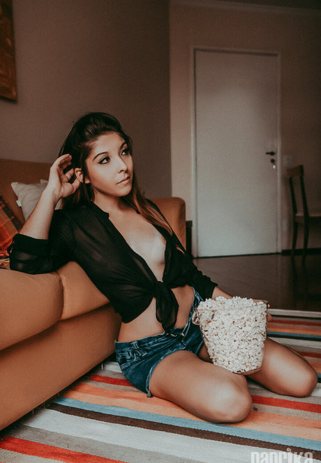 Tamy  nude leaked OnlyFans photo