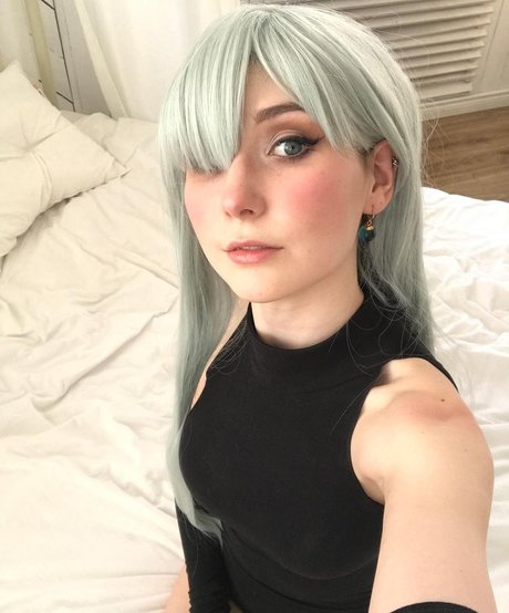 Foto desnuda filtrada de OnlyFans de Natsumipon
