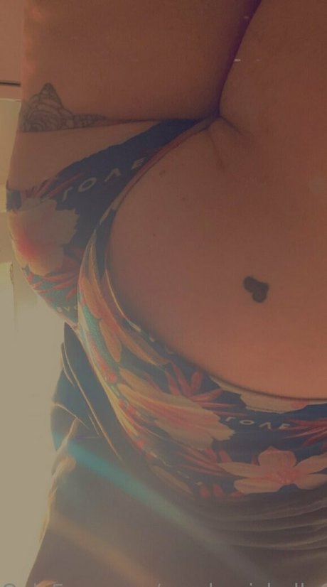 Candymichelle69
