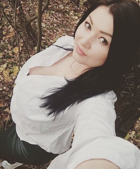 Photo nue de fuite OnlyFans de Irina P