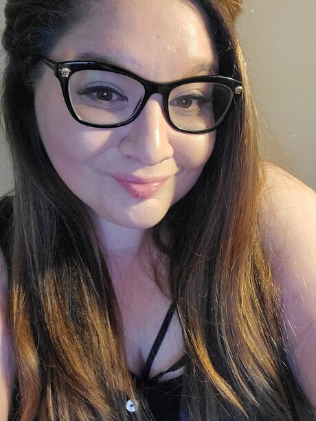 Naken läckt OnlyFans-bild av Shayna